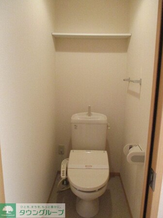 リシアンサス・ガーデン Cの物件内観写真